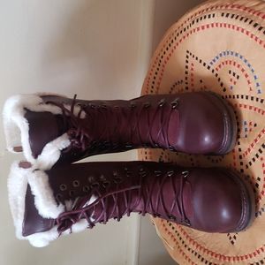 Nexgrip Women's Snow Boots
